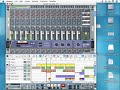 Reason Tutorial: Using RV7000 reverb unit