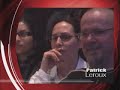 Patrick Leroux, CSP, conférencier en motivation