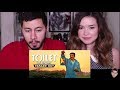 Toilet Ek Prem Katha Official Trailer reaction Akshay Kumar Bhumi Pednekar 11 Aug 2017 Toilet Ek Prem Katha Official Trailer reaction Akshay Kumar Bhumi Pednekar 11 Aug 2017