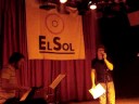 4- Pa` llegar a tu lado (Lasha) - Iv�n Ferreiro