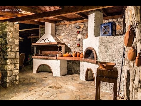ΜΠΑΡΜΠΕΚΙΟΥ - ΜΠΑΡΜΠΕΚΙΟΥ, ΦΟΥΡΝΟΣ, ΨΗΣΤΑΡΙΑ, ΠΑΡΑΣΙΑ, ΓΕΩΡΓΟΥΛΑΚΗΣ ΤΖΑΚΙΑ ΡΕΘΥΜΝΟ.