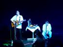 Martin Carthy and Dave Swarbrick-Loughborough Folk Festival