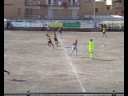 SAN GIORGIO CALCIO  GIUGLIANO CAMPIONATO DI CALCIO DI ECCELLENZA  TVCALCIO