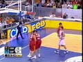 Ricky Rubio. España-Croacia sub18 Ricky Rubio. España-Croacia sub18