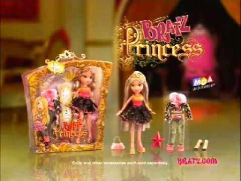 bratz