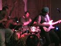 Jay Terrien, Pat Mastelotto, And Willie Oteri LIVE IMPROV!