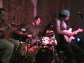 Jay Terrien, Pat Mastelotto, And Willie Oteri LIVE IMPROV!