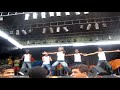 Ta nervoso...Diamantina