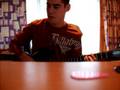 Cover Smells Like Teen Spirit By pienJe