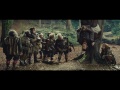 Snow White and the Huntsman "Beautiful Heroine" Featurette Official 2012 [1080 HD]