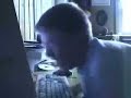 Angry Drunk German Kid Angry Drunk German Kid