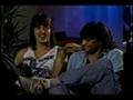 Groovy Aardvark-entrevue(démo)1989