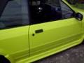 Ford escort xr3i cabriolet