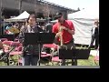Sam Kim and Zack Pitt-Smith Play
