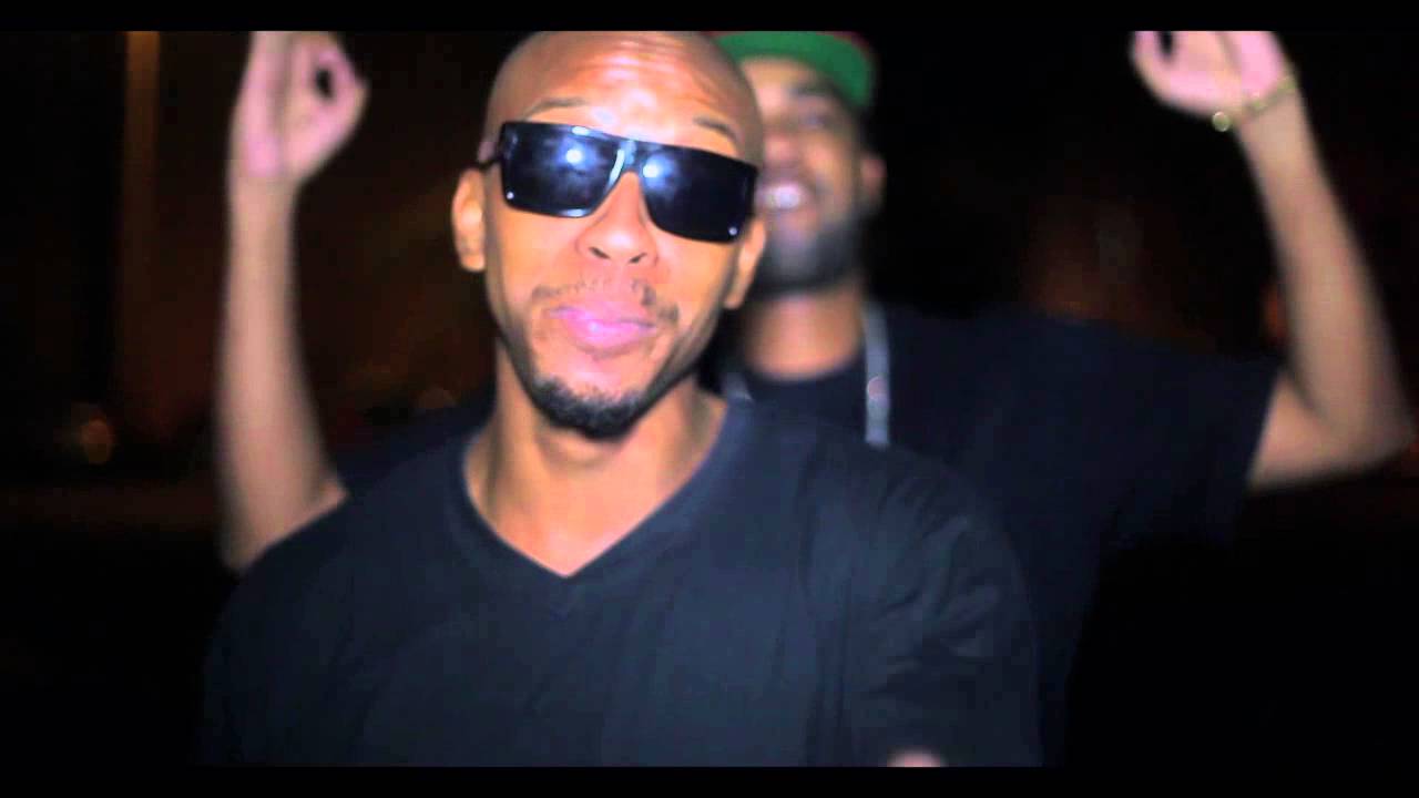 Eddington x Raizen - FREESTYLE (Will Vybz Production) Fev 2k14