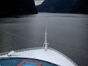 Oceana's Visit at Flaam