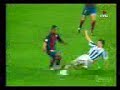 Ronaldinho magic Ronaldinho magic