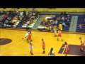 Astoria Ford --- AHS vs Scappoose - Girls Hoops 02/07