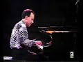 Michel Camilo - From Within - Dave Weckl - part I