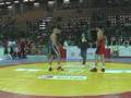 videos de GR World Cup 08: Nematpour IRI v Dajka HUN 84KG