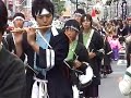 Kasuga shrine festival Kyoto