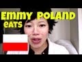 Emmy Eats Poland