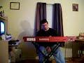 Cult Of Personality (full) On A Keyboard