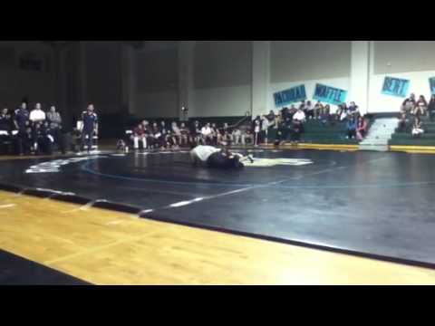dt wrestling