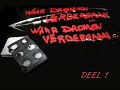 Waar dromen verdergaan (deel 1) Waar dromen verdergaan (deel 1)
