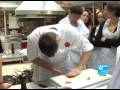 French cooking class: the way to impress - YouTube