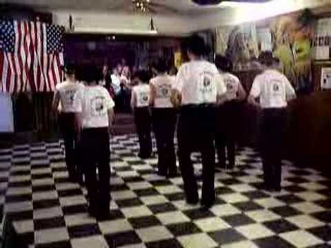 Arapaho country Dancers