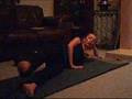 videos de Tammy Teaches a Sidekick Front and Back Pilates Class