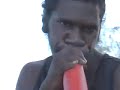 Quincey Matjaki, brother of Adam Marrilaga