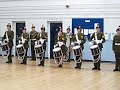 Rememberence 2007 MHS CoD Routine