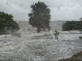 Tropical Storm Debby Tampa Florida - YouTube