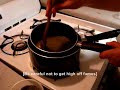 How to make weed brownies