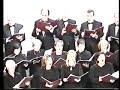 Coro Laudate - In Monte Oliveti