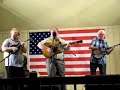 video of one great vocal number i shot at bean blossom.  there's a place in the middle where the !@&^$%& impolite owner of the seat i was borrowing made me move, and the camera jerked around . . . but other than that, it's great stuff!  enjoy