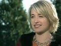 Allison Mack video Very early S1 interview clip