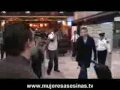 videos de MUJERES ASESINAS 2 ELSA PATAKY LLEGA A MEXICO PARA GRABAR EL CAPITULO 04 ANA Y PAULA, ULTRAJADAS