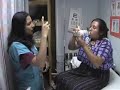Como Usar Su Inhalador (Broadband)