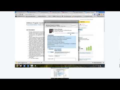 how to post a job on linkedin