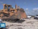 Jurien Bay Exploding Whale - 2008