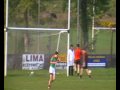 Truagh V Inniskeen: Monaghan Senior League