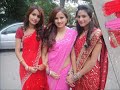 Nepali teej song