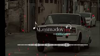 Azeri Bass Music 2025 - [ Axtarılan Mahnı Bass Remix 2025 ] Yeni mahni