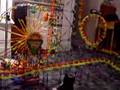 Kitty K'nex Rollercoaster Safety Inspector & ride attendant