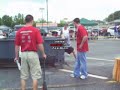 Mooresville Strongest Man 8-18-08