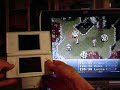 DS as SNES controller DS as SNES controller