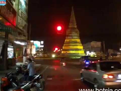 ข้าวต้มตาทุยปากหมา อยุธยา ayutthaya food